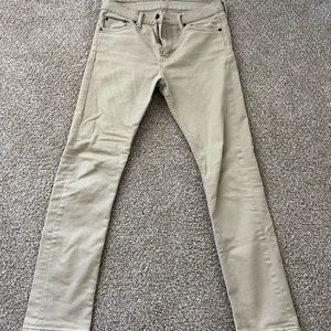 Levi’s Men’s 510 Jeans